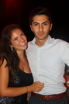 Jouzour Loubnan